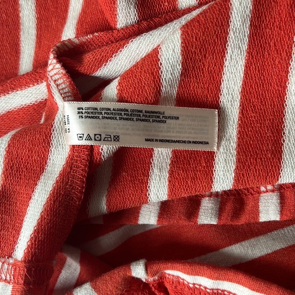 Striped Dress from Anthropologie - Picture 6 of 11